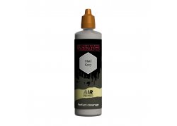 Warpaints Air: Airbrush Primer Grey (3.3oz / 100ml)